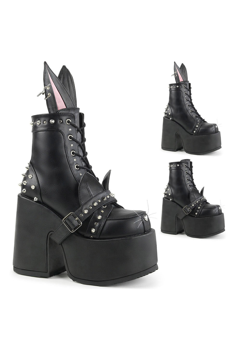 Cute platforms on sale