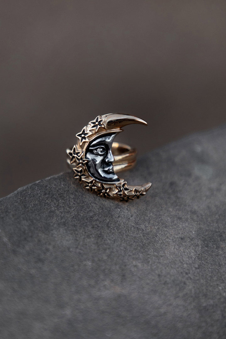 mystic ring