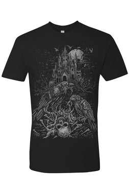 Murder of Crows T-shirt