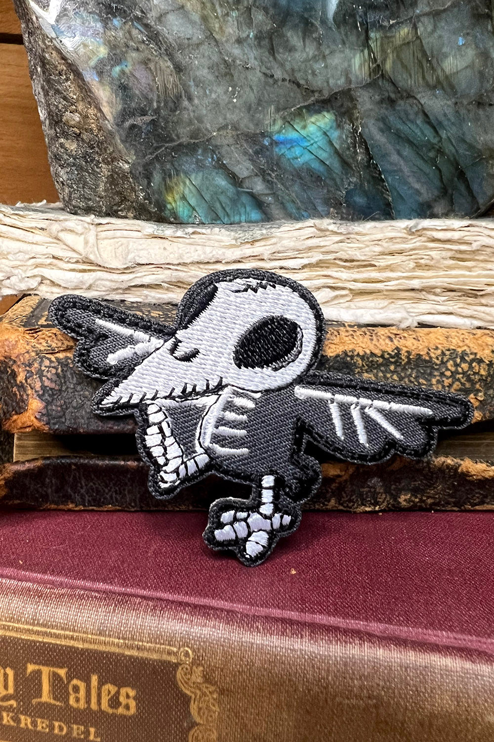 Pin on The Raven's Tale