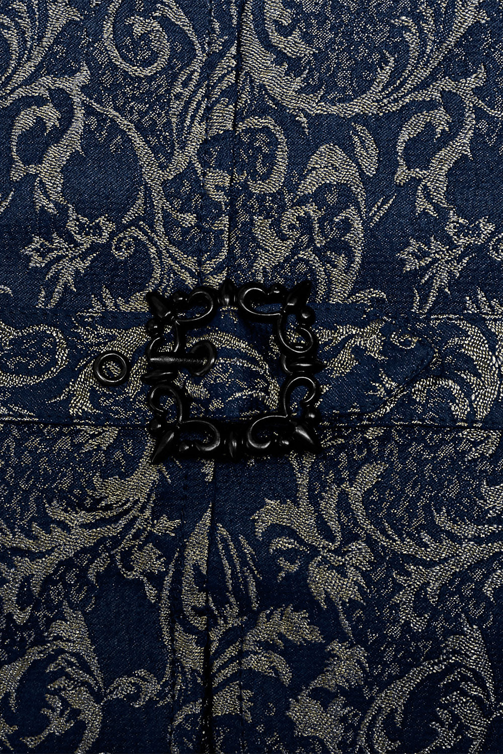 gothic waistcoat for men