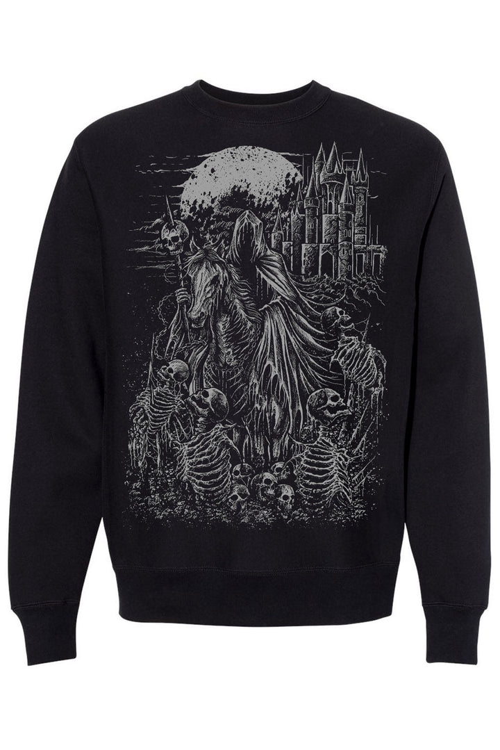 *Vorlage* Sweatshirt
