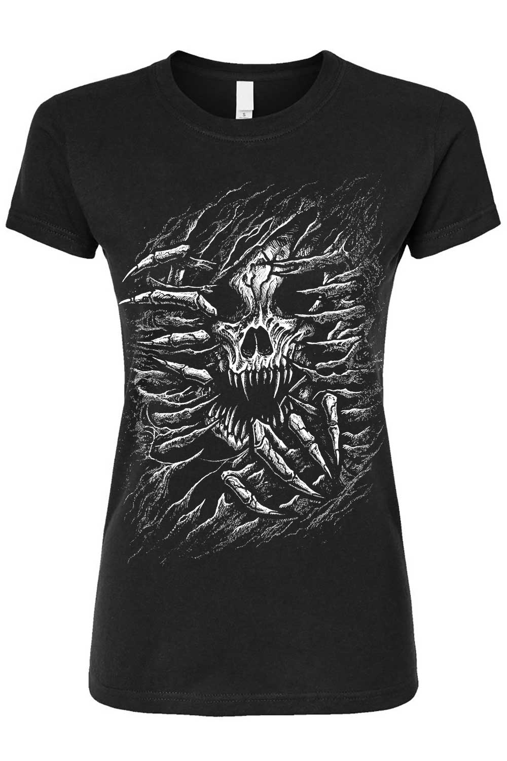 Darkness Within T-shirt