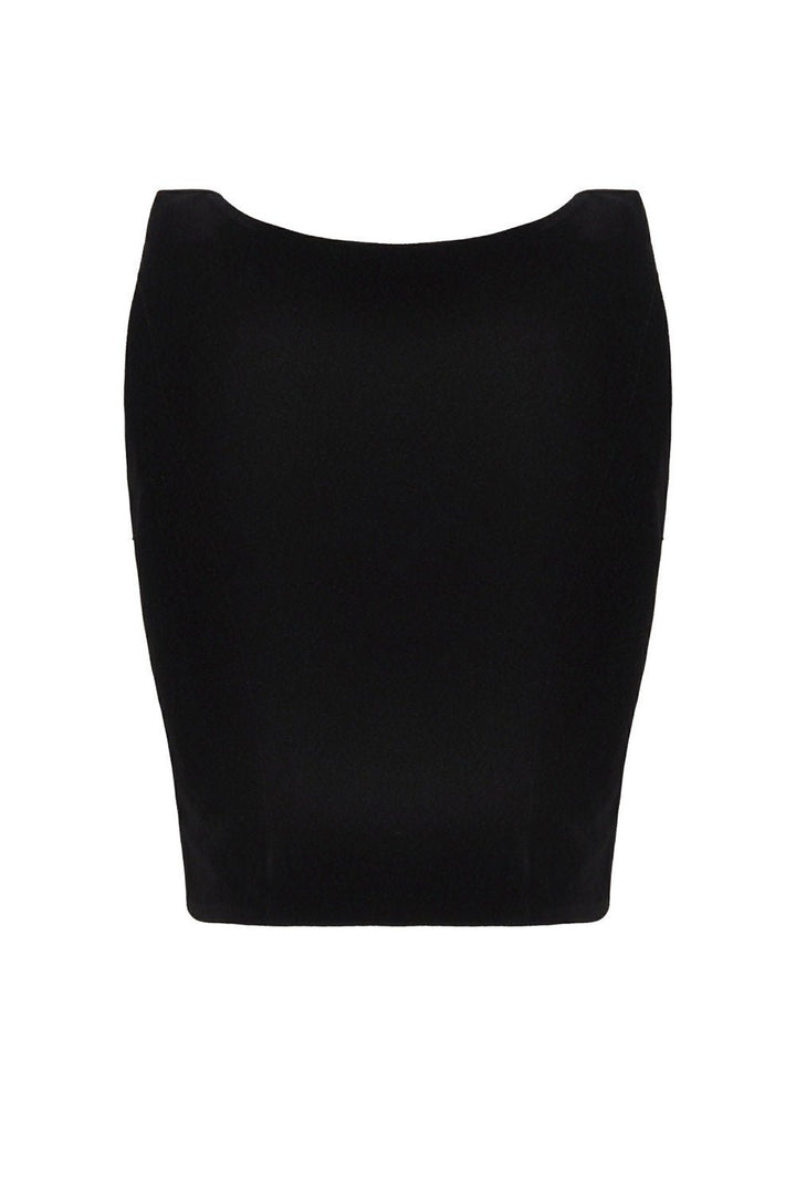 Dead Petals Goth Lolita Top - womens tops - VampireFreaks - Dark In Love
