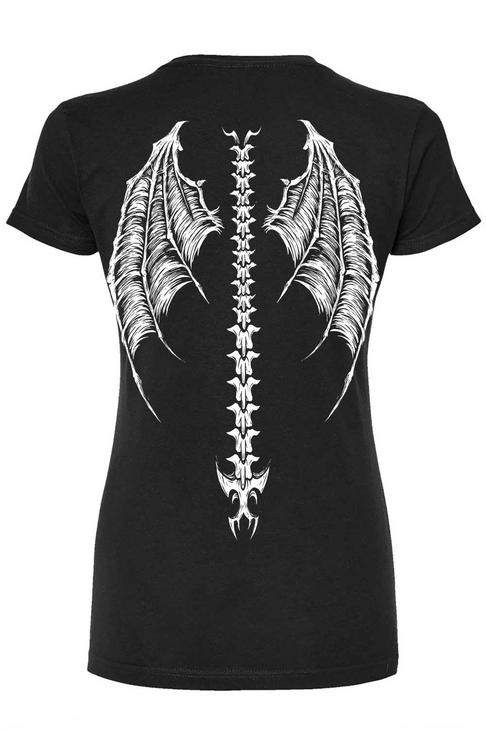Demon Wings T-shirt