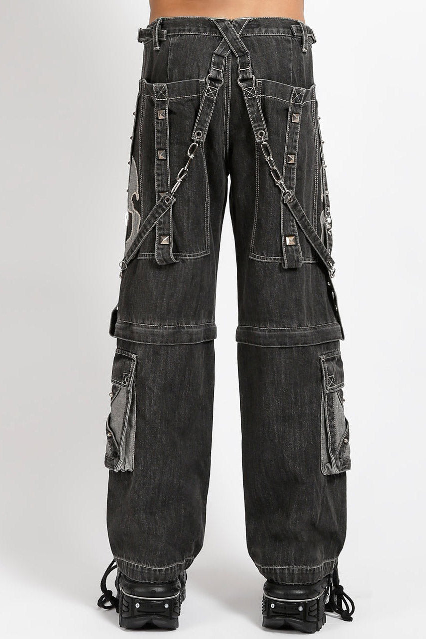 mens baggy jeans