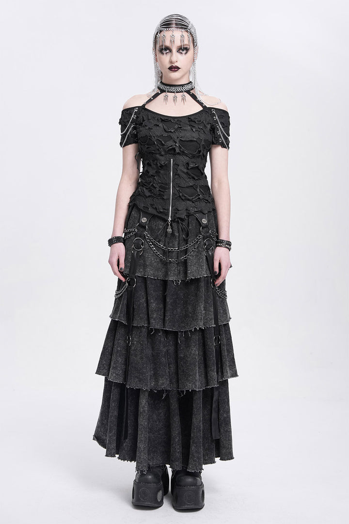 post apocalyptic clothes for women