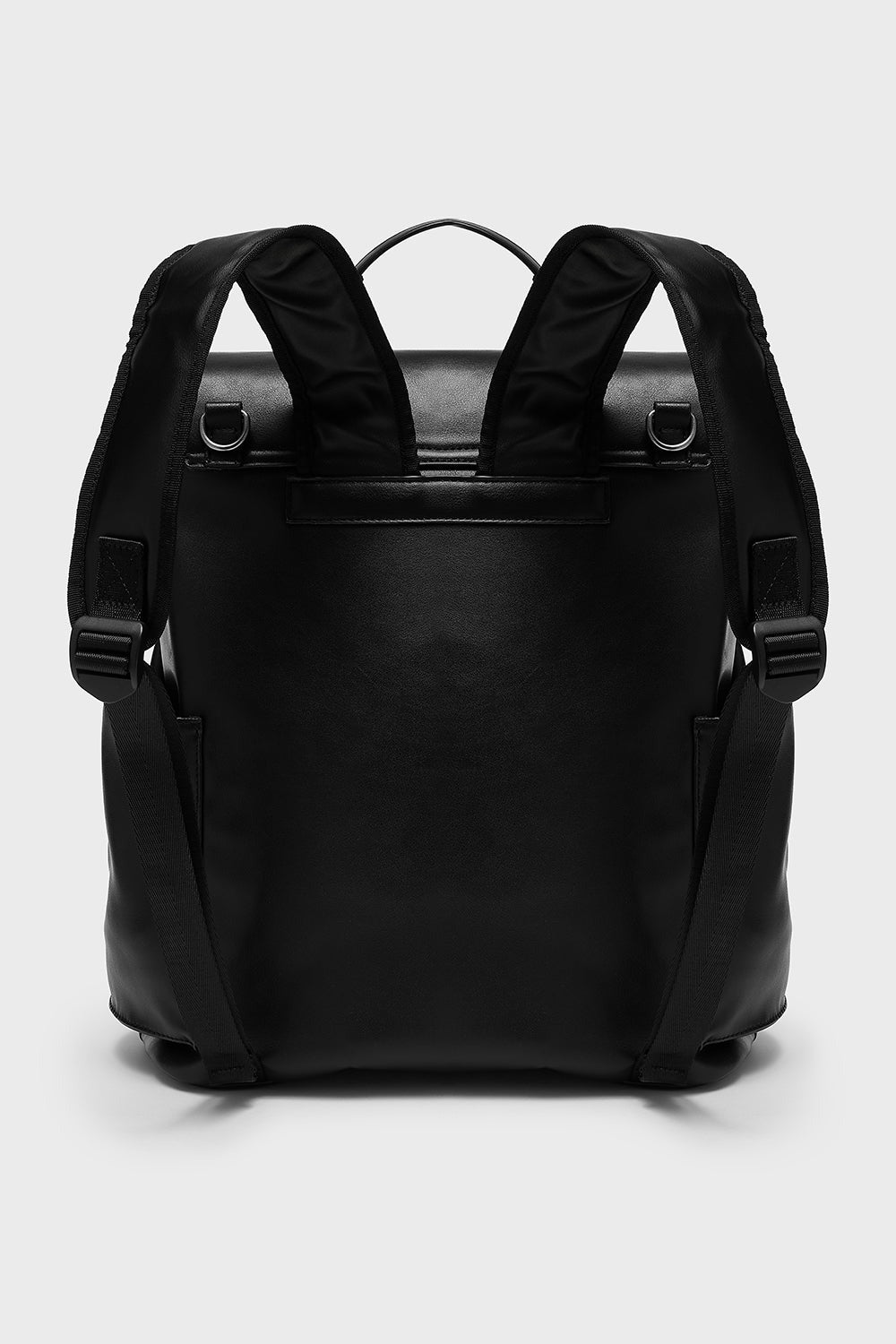 gothic baby diaper backpack