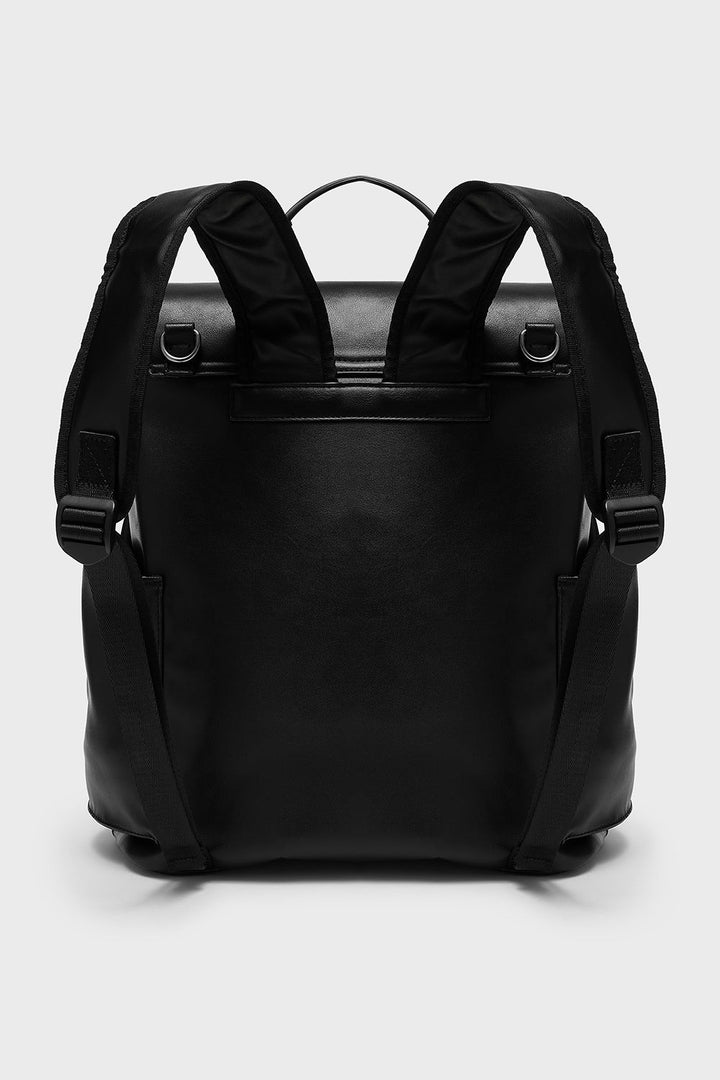 gothic baby diaper backpack