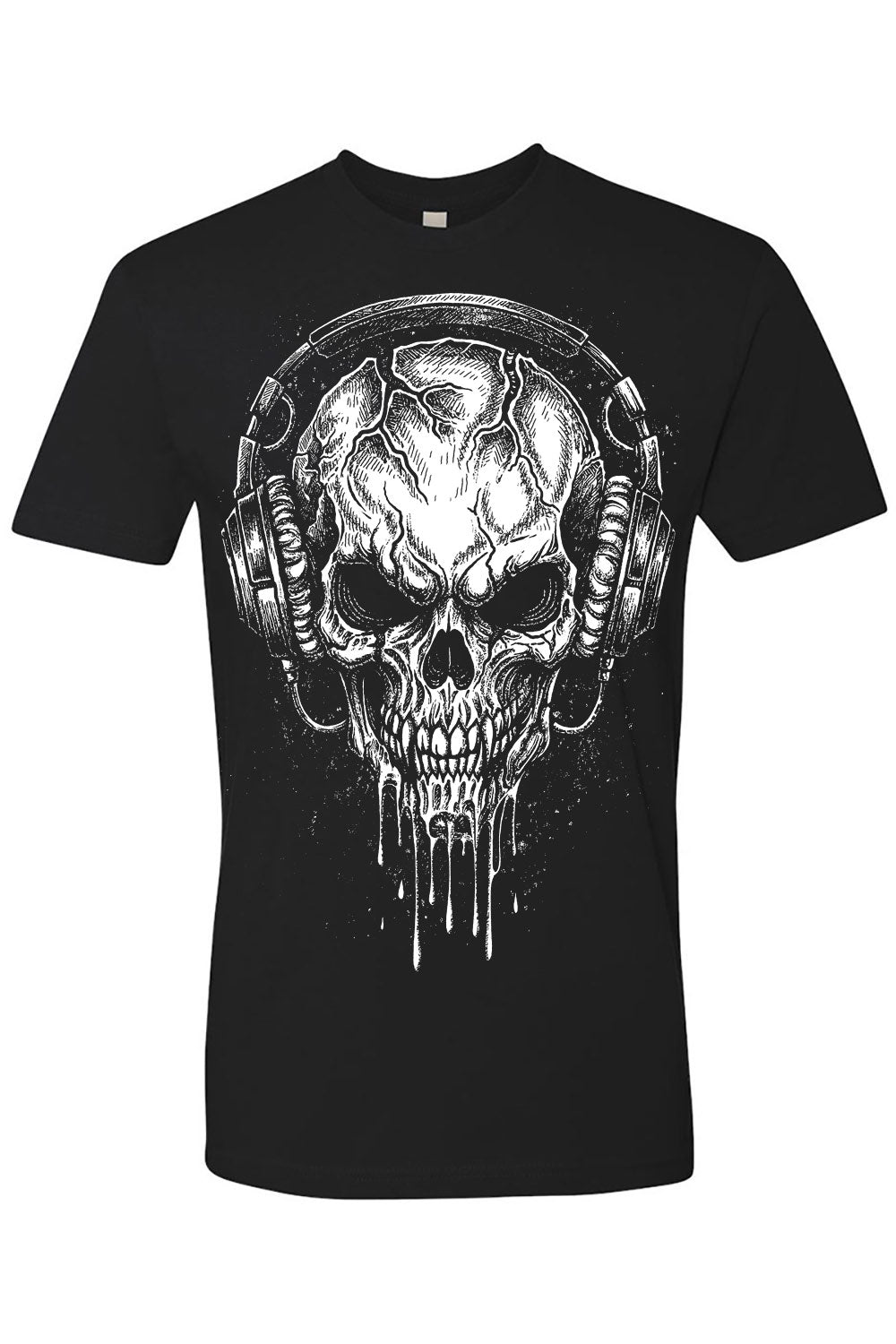 Dead Noise T-shirt – VampireFreaks