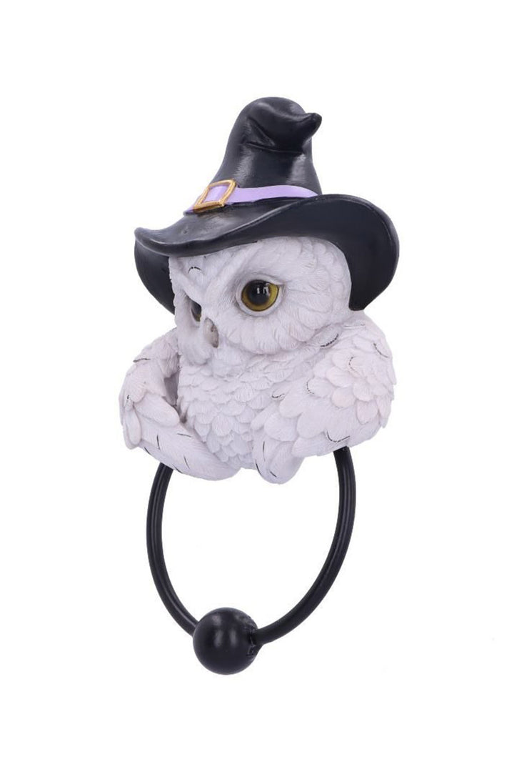 witchy door knocker