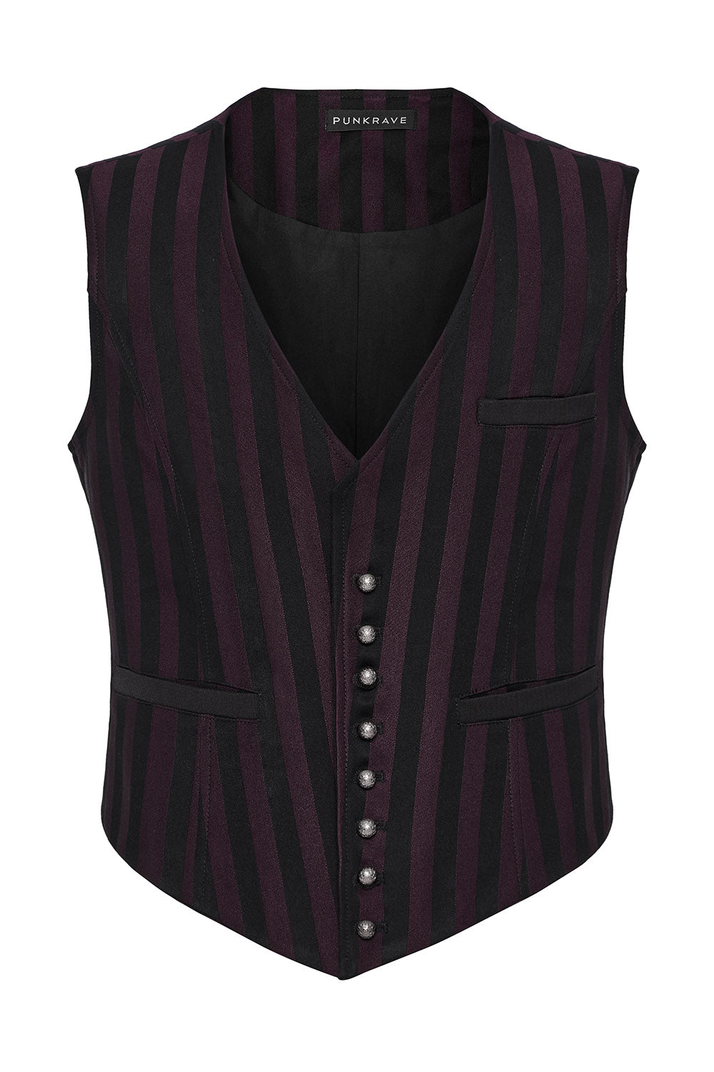 victorian goth waistcoat for men