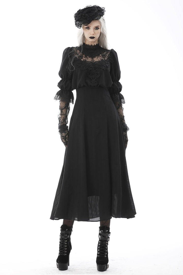 haunted mansion dress