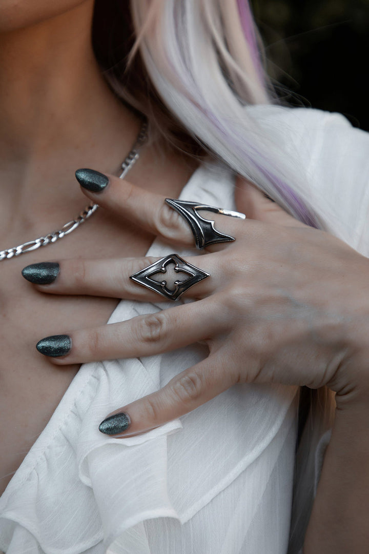 dark fairy rings