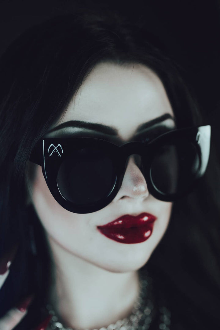 Suki Sunglasses