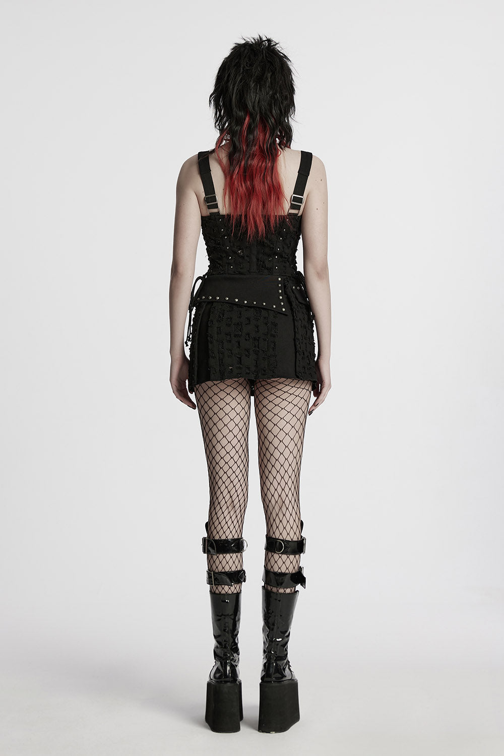 womens scene clothes