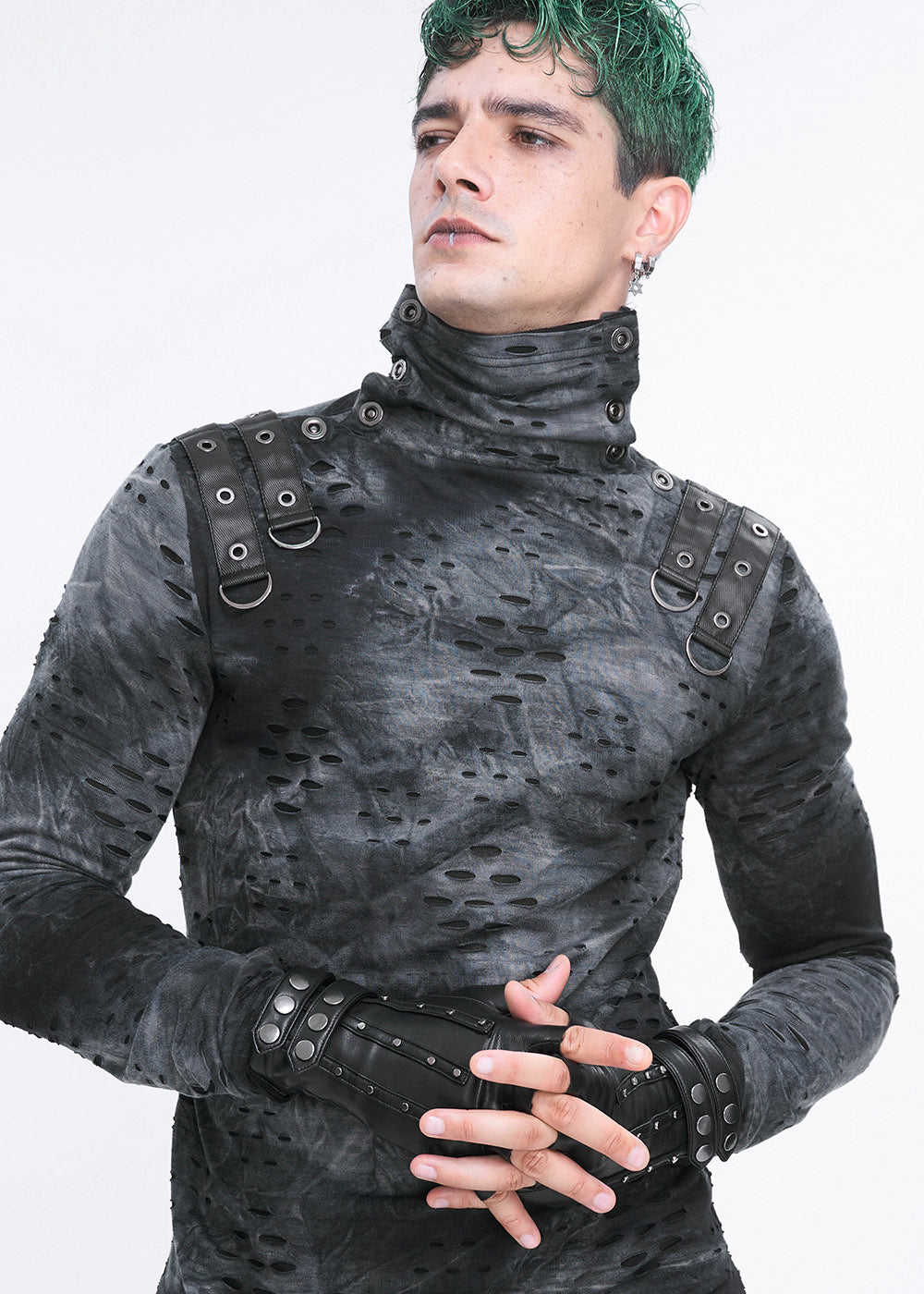 mens motorcycle gloves