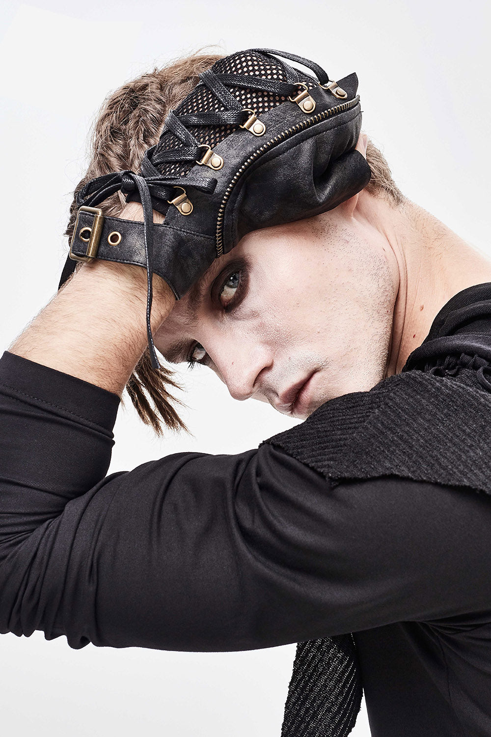 mens apocalypse gloves