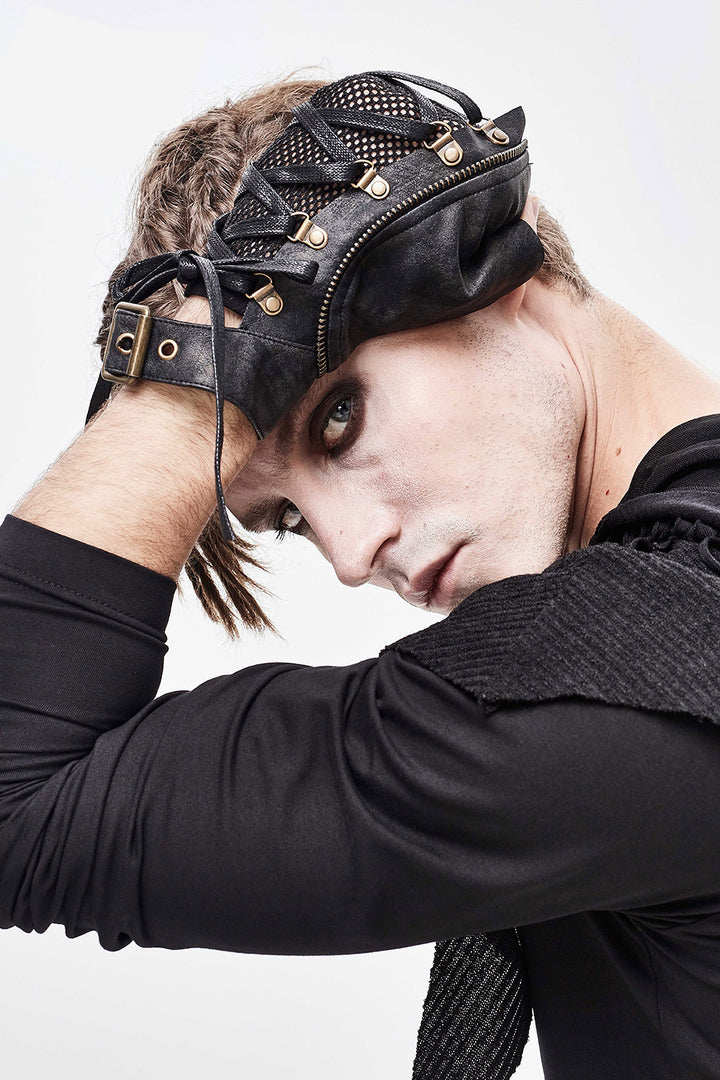 mens apocalypse gloves