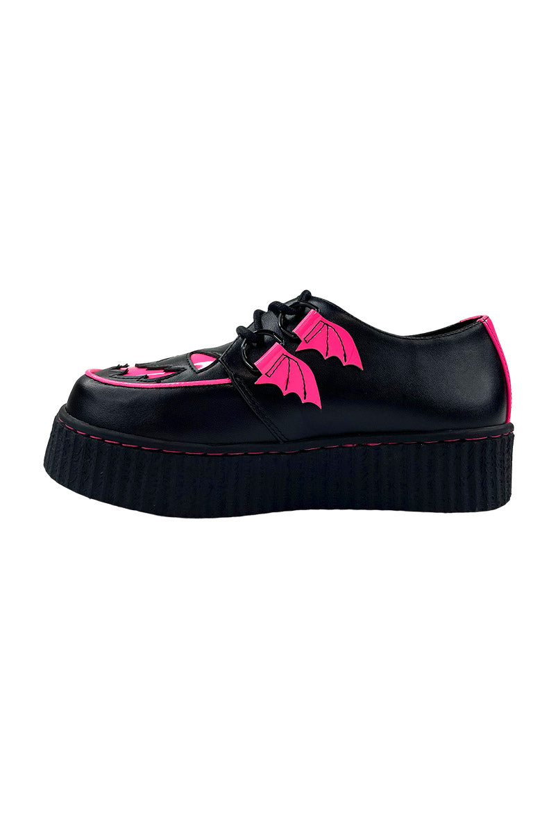 mens jack o lantern shoes