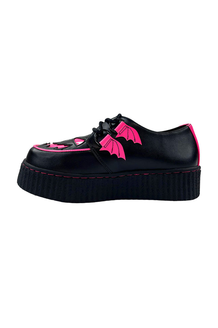 mens jack o lantern shoes