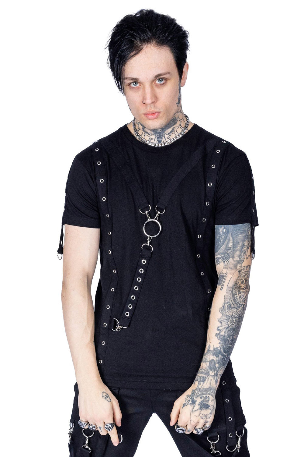 Thaddeus Top