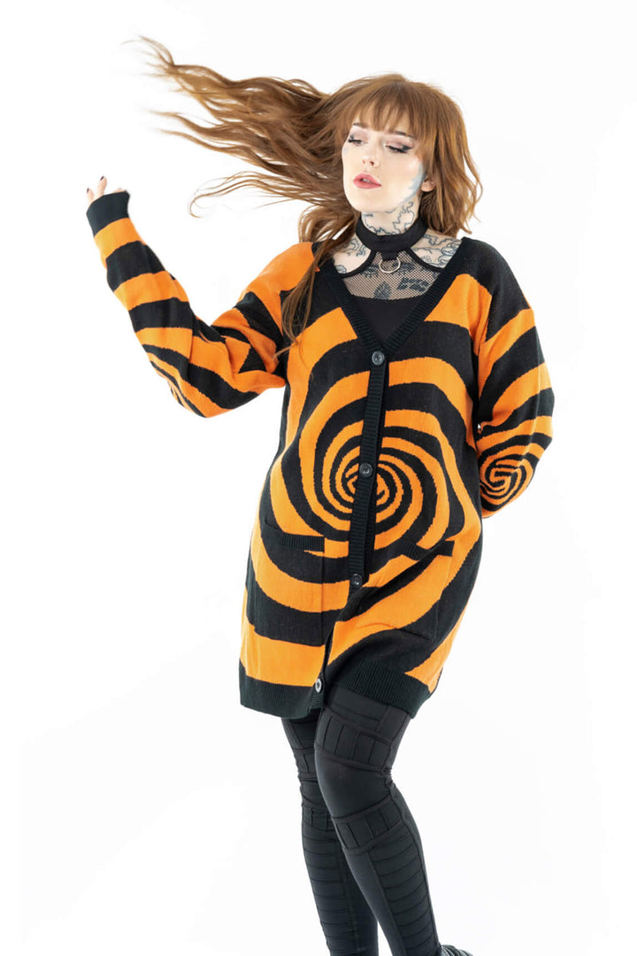 halloween goth clothes
