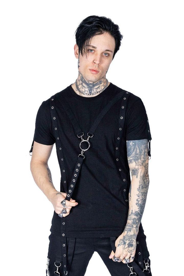 Thaddeus Top