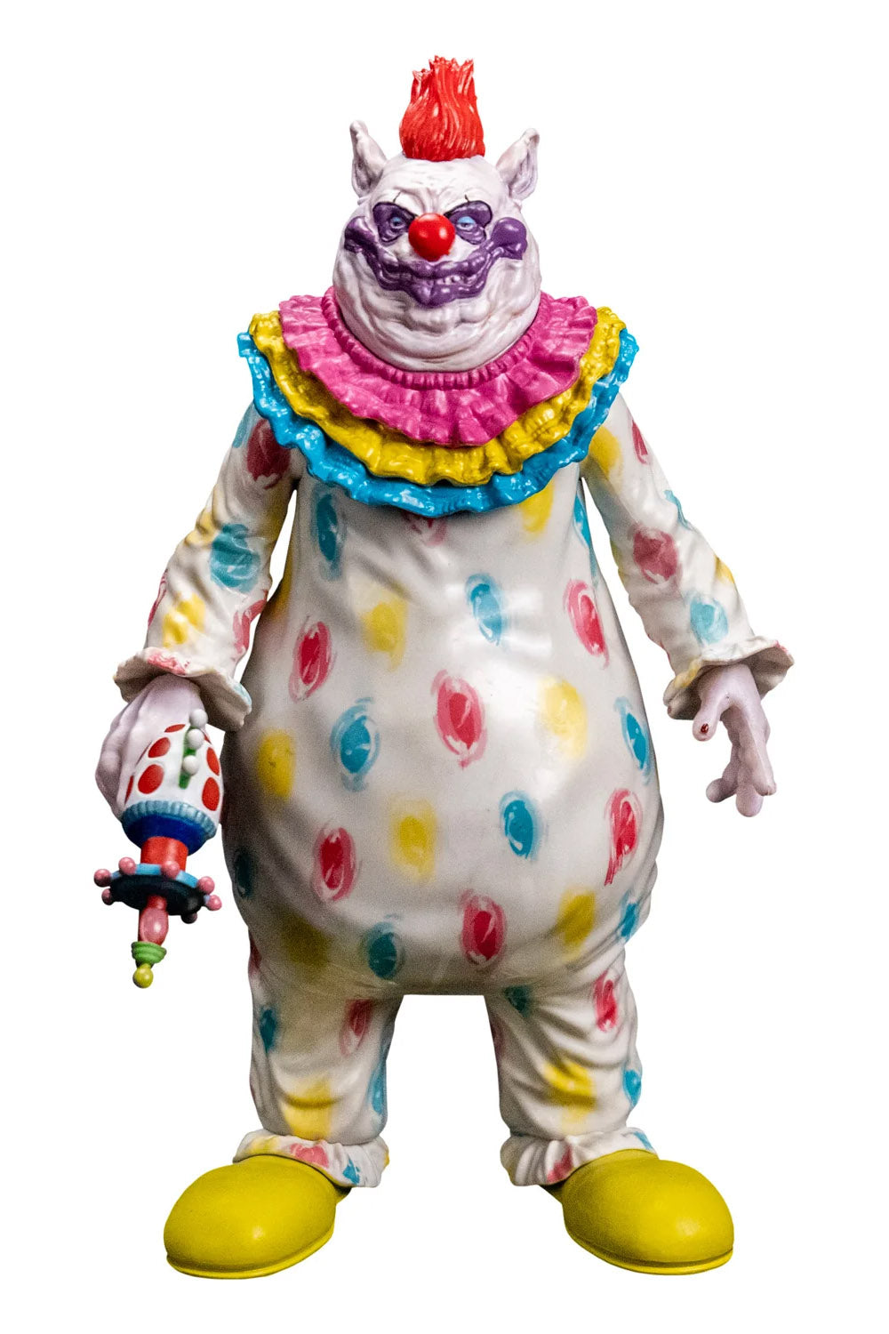 killer klowns from outer space statue