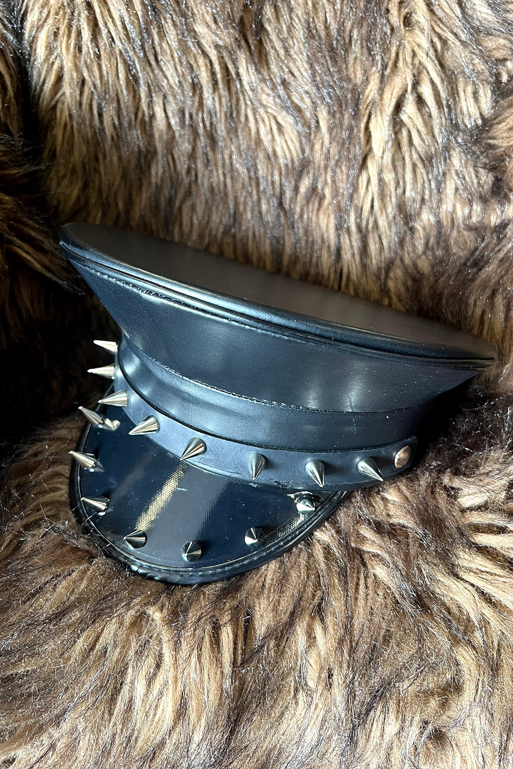 Spiked Legions Captain Hat