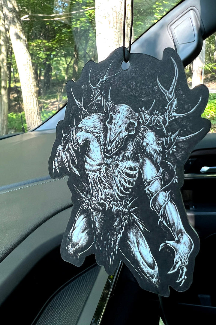 wendigo lover gift