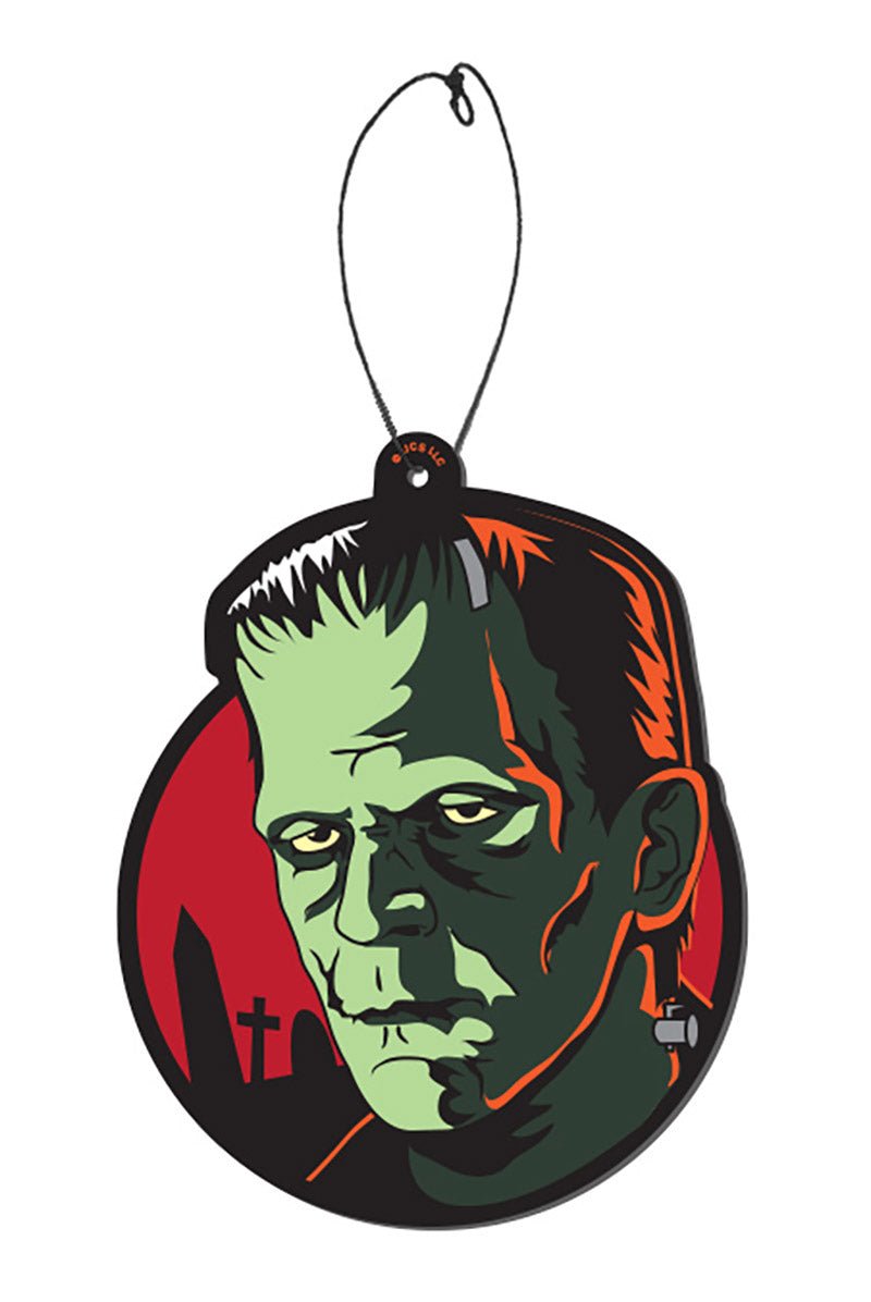 Frankenstein Fear Freshener - housewares - VampireFreaks - Trick or Treat Studios