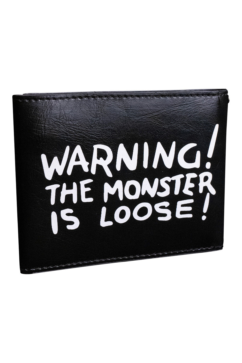 Universal Monsters Frankenstein Wallet