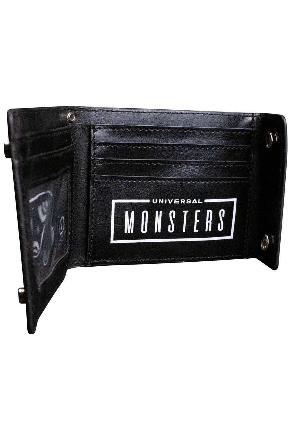 Universal Monsters Frankenstein Wallet