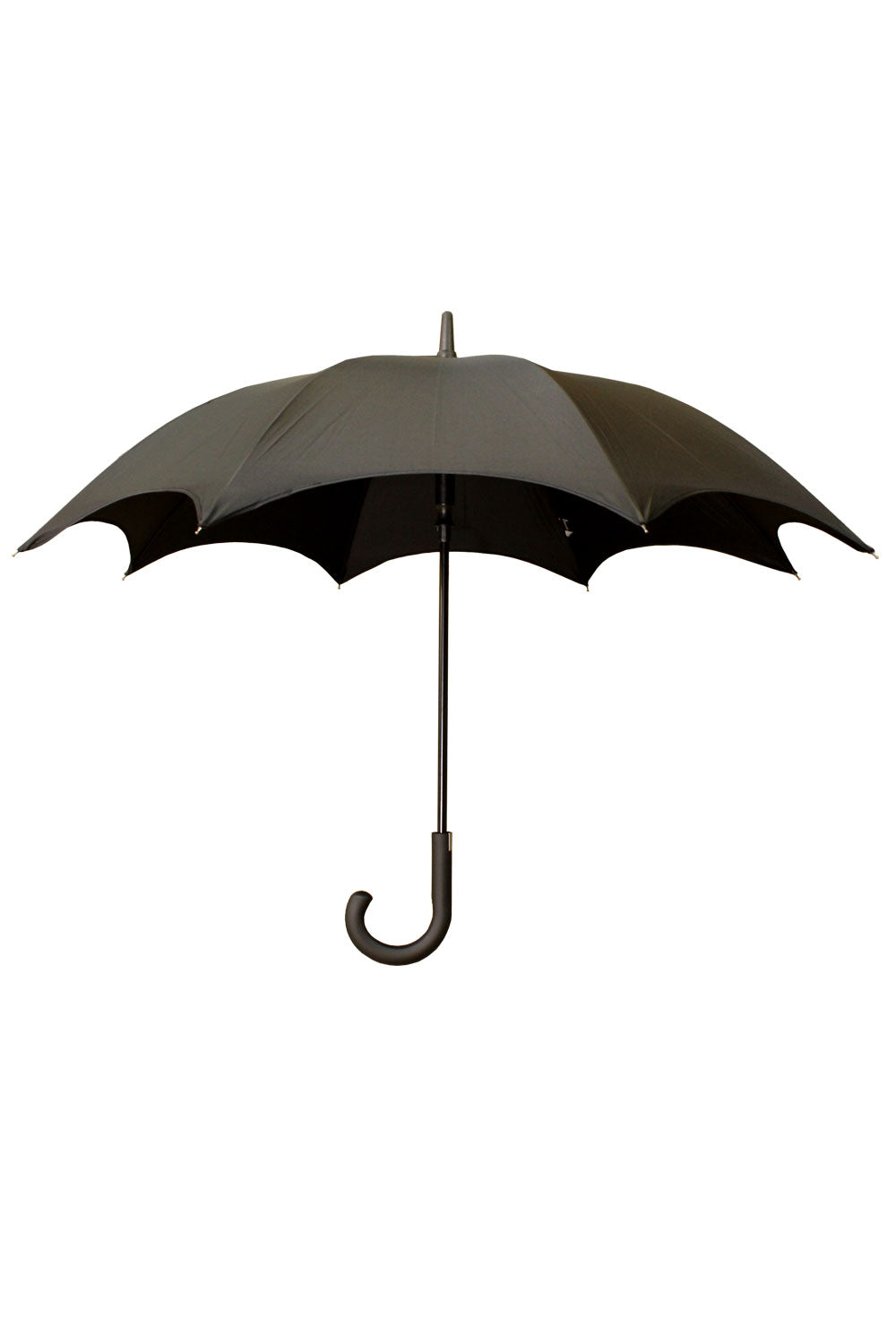 wednesday addams inspired umbrella