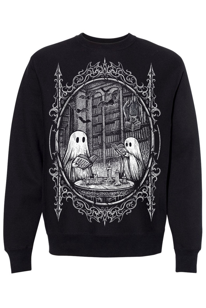 gothic literature gothic meme novelty sweater