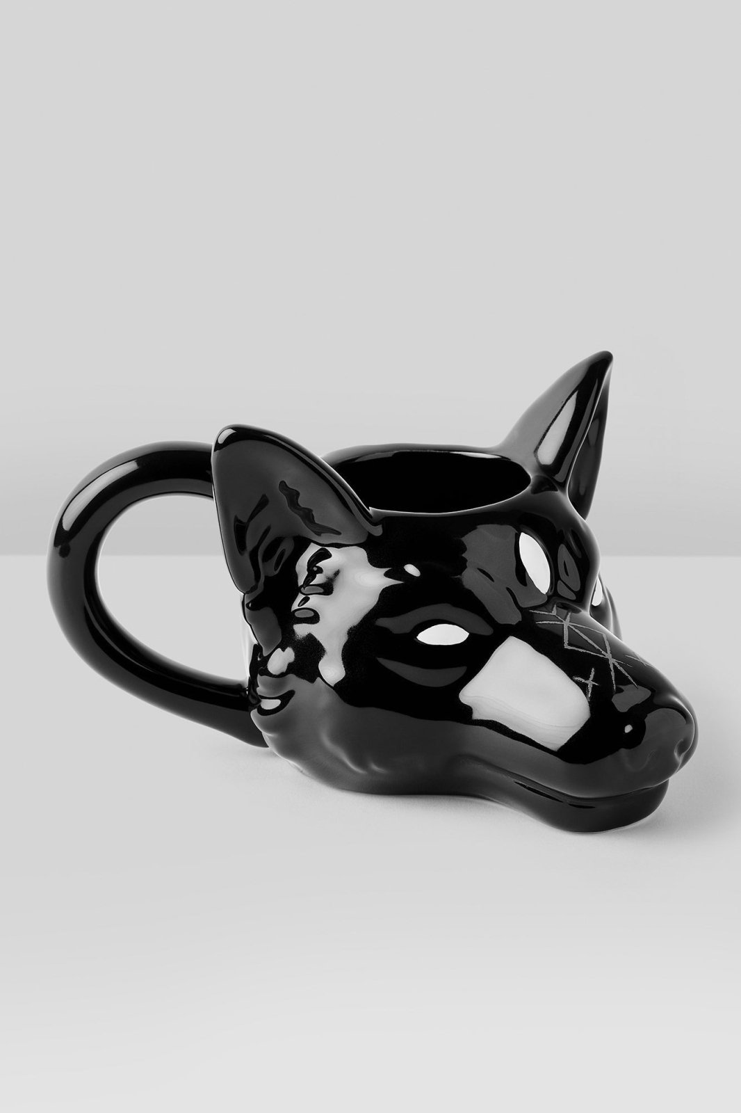 Gmork Mug - housewares - VampireFreaks - Killstar