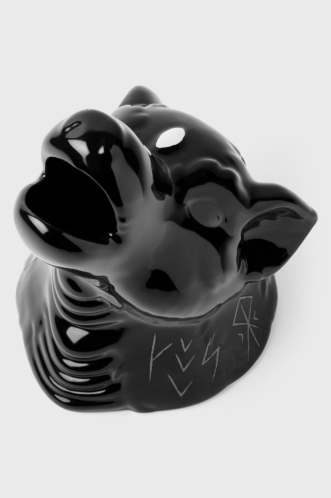 Gmork Vase - housewares - VampireFreaks - Killstar