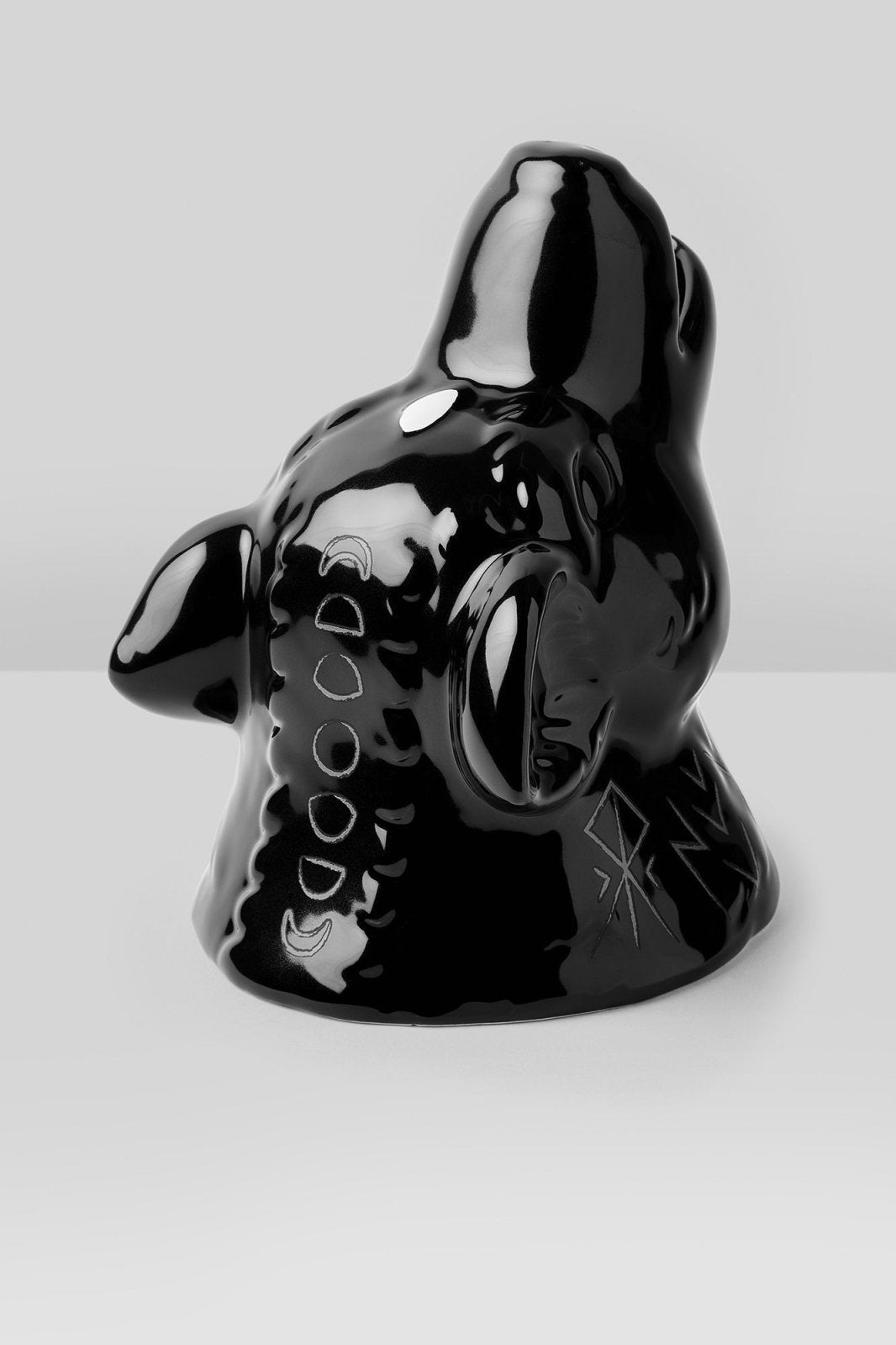 Gmork Vase - housewares - VampireFreaks - Killstar
