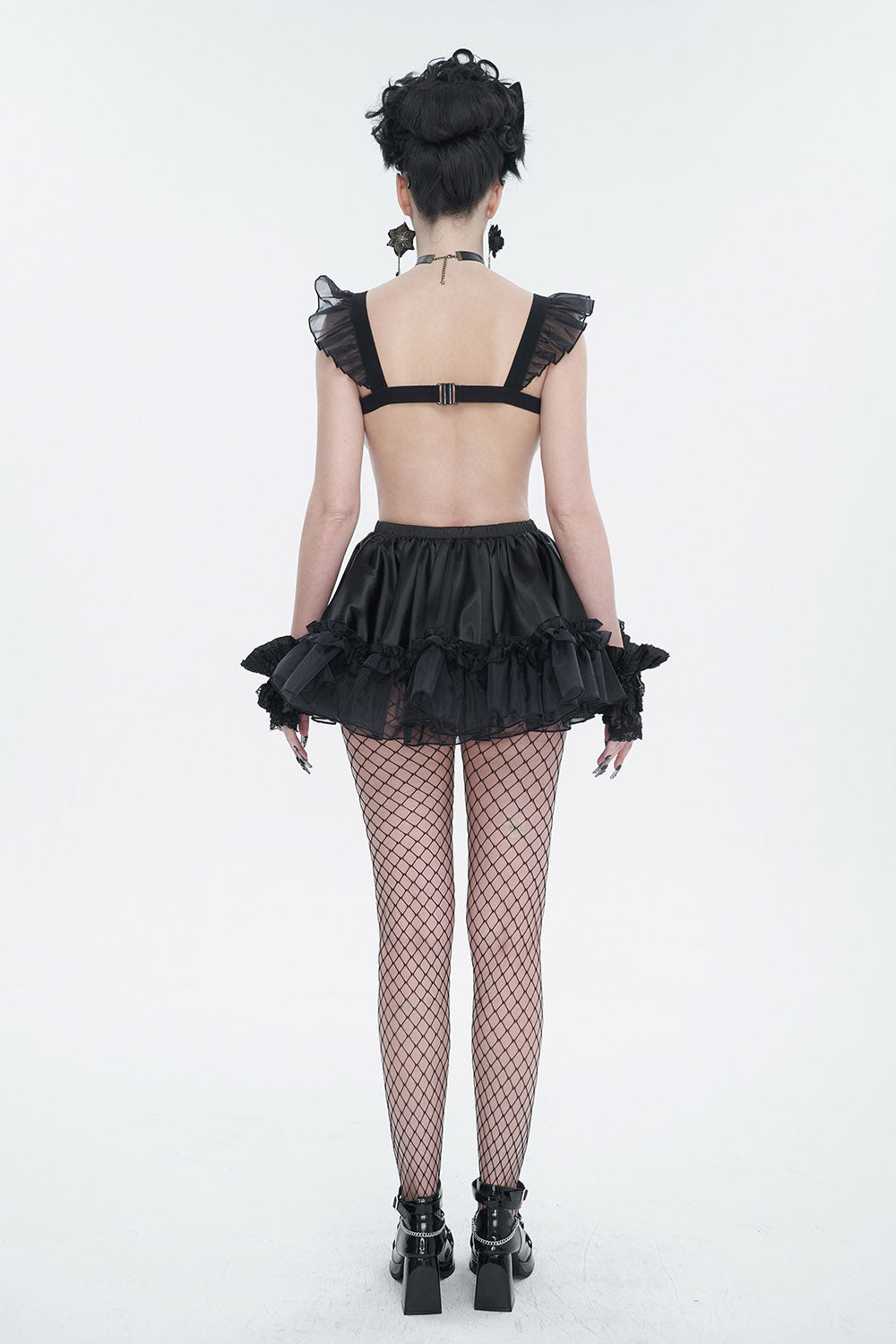 goth lingerie