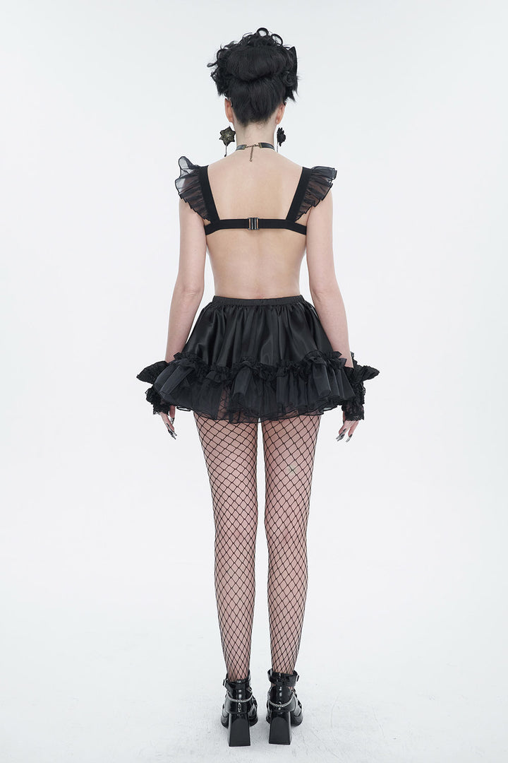 goth lingerie