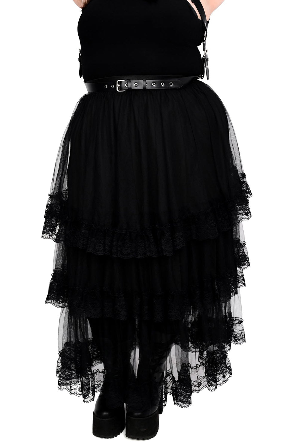 womens trad goth clothing