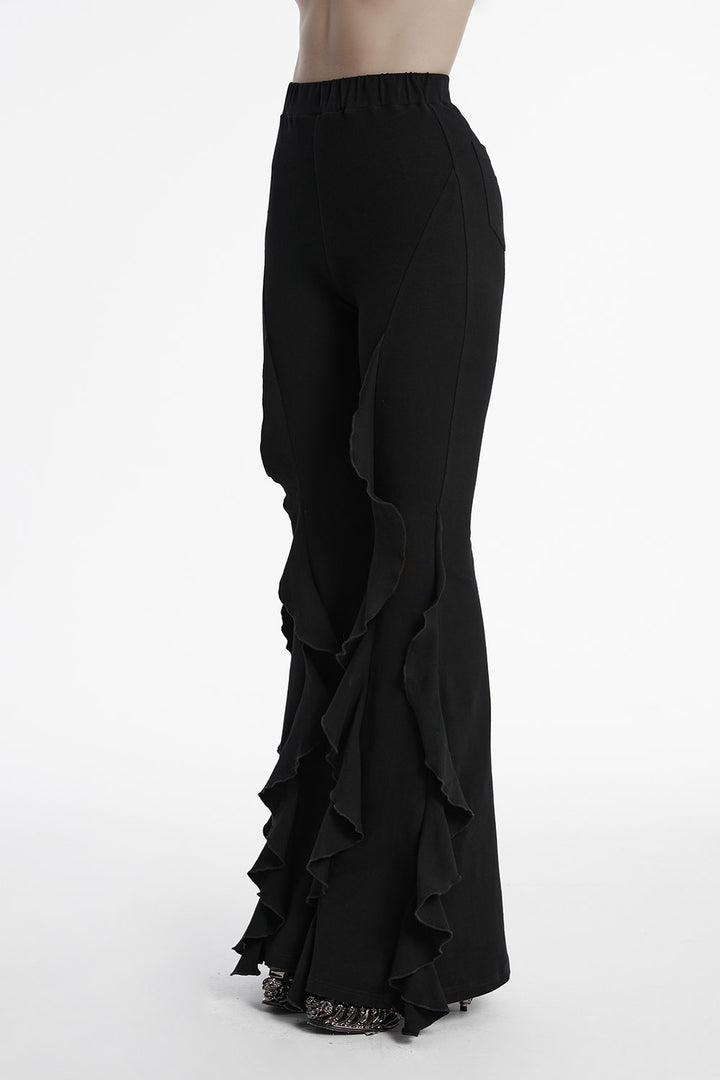 womesn gothic leggings