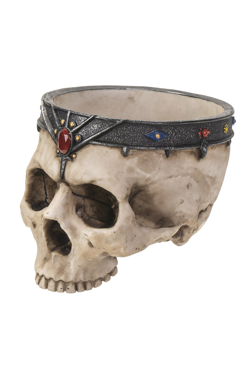 medieval goth home decor