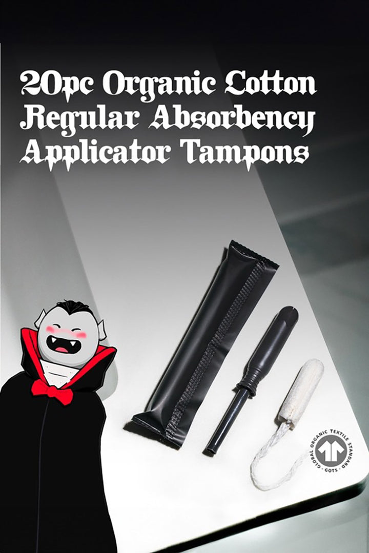 Vampons Tampons