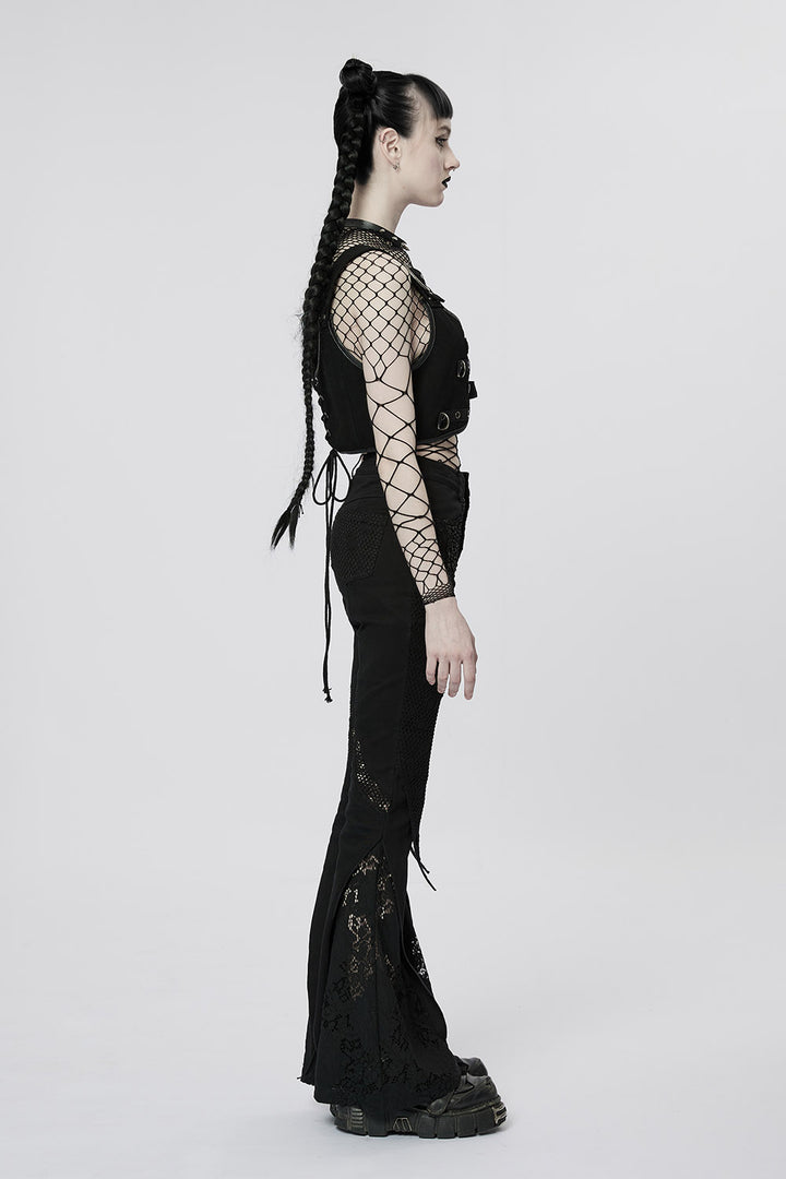 Solstice Witch Bell Bottoms