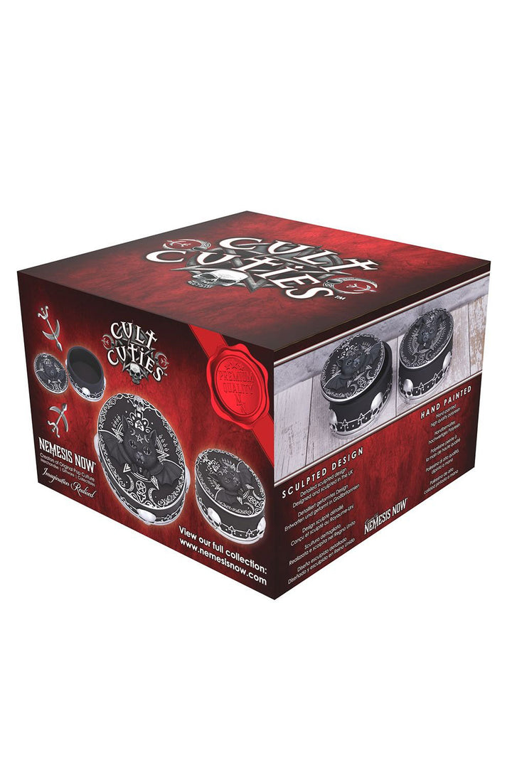 Caja de baratijas Malpuss
