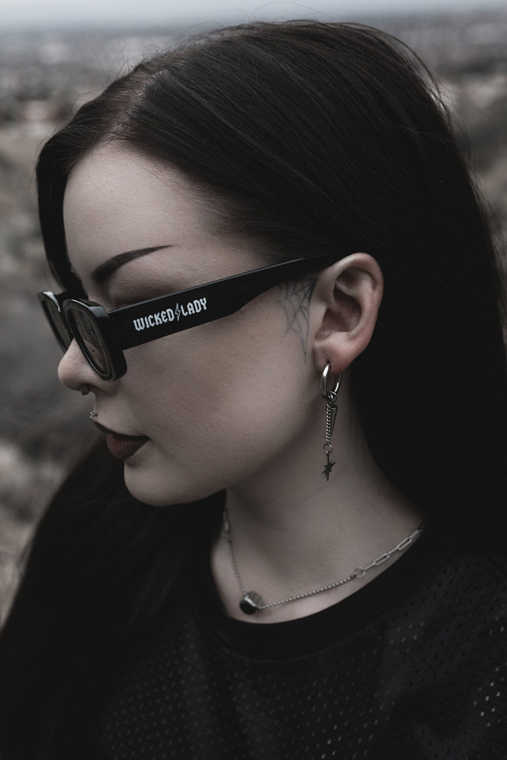 Wicked Lady Sunglasses