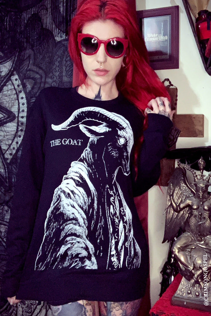 occult fashion