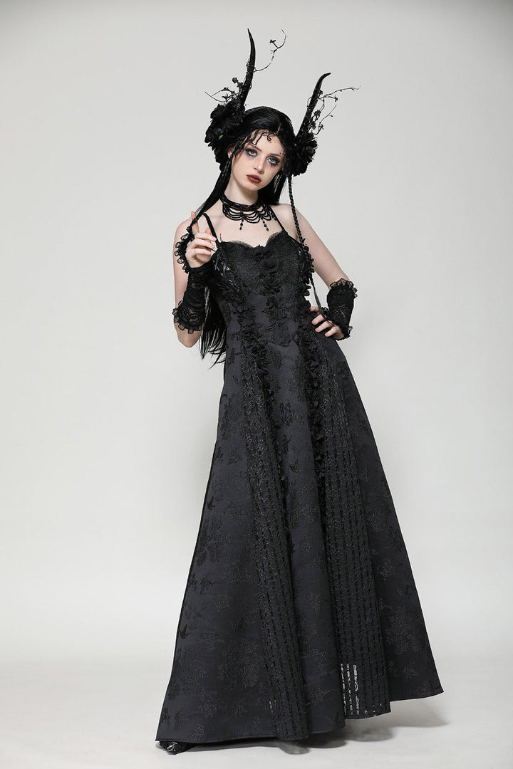 dark in love clothes